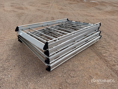 SD Services Qte De Galerie Qty Of Roof Rack