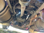 Drivetrain with