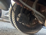 Brakes with