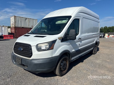 2017 Ford Transit 250 Cargo Van