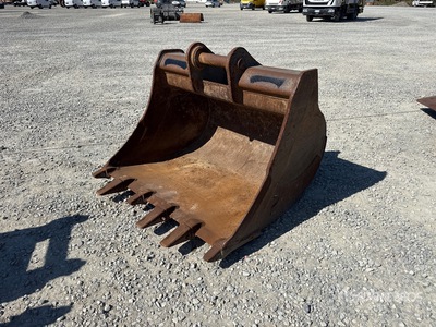 Cazo para excavadora