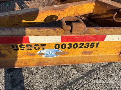 Utility Trailer
