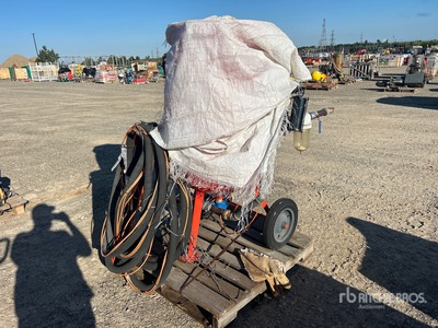 Sand Blaster