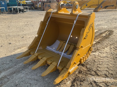 2025 LYALS ALS336 1440 mm Digging Baggerlöffel - Fits 30 - 36 ton excavators (Unused)