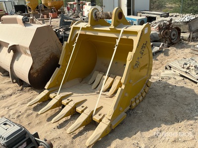 2025 LYALS ALS336 1440 mm Digging Cazo para excavadora - Fits 30 - 36 ton excavators (Unused)