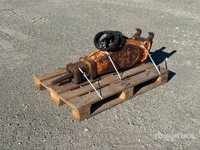 Marteau Hydraulique Hydraulic Breaker
