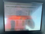 Control Station with 