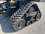 Chassis with 