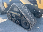 Chassis with 
