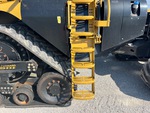Chassis with 