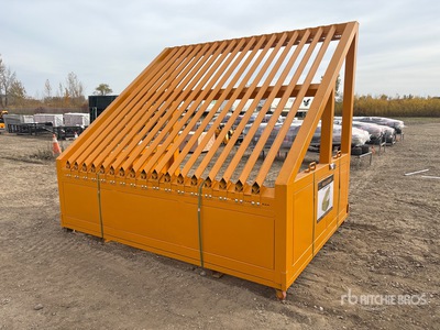 2026 Suihe RSCN Grizzly Screen (Unused)