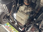 Drivetrain with 
