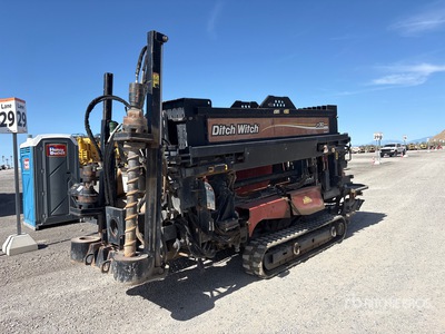 2017 Ditch Witch JT30 Directional Drill