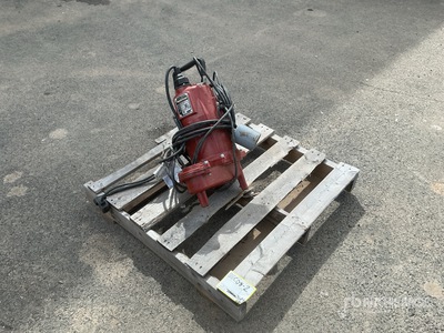 Liberty Pumps LEH152A2-2 Electric Tauchpumpe