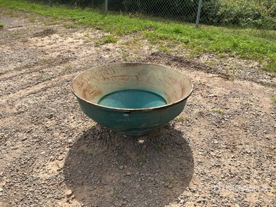 Cone Crusher Bowl