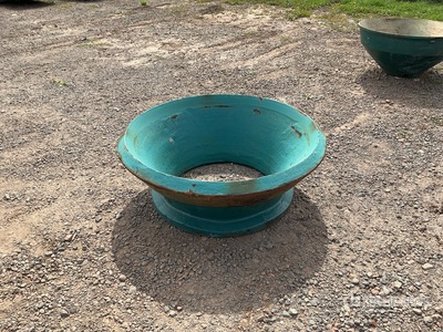 Cone Crusher Bowl