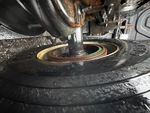 Brakes with 
