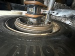 Brakes with 