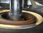 Brakes with 