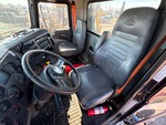 Cab with