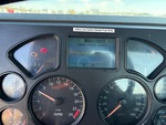 Cab with Warning Lights