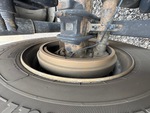 Brakes with 