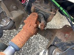 Drivetrain with 