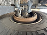 Brakes with 