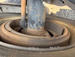 Brakes with 