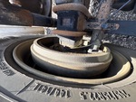 Brakes with 