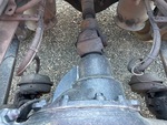 Drivetrain with
