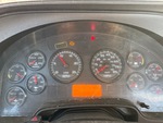 Cab with Warning Lights