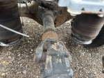 Drivetrain with 