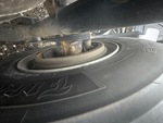 Brakes with 