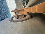 Brakes with 