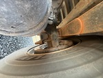 Brakes with 