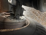Brakes with