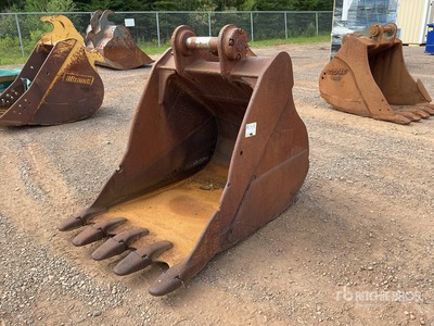 38 in Q/C Digging Cazo para excavadora