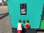 Control Station with