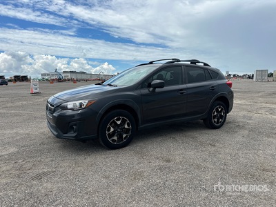 2019 Subaru Crosstrek AWD SUV