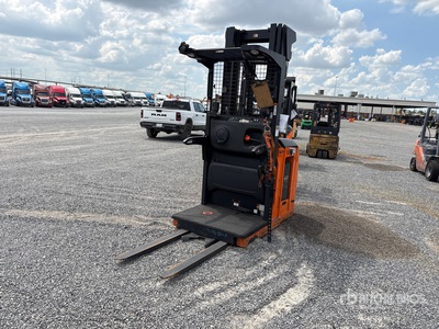 2022 Doosan BOP15S-9 800 lb Order Picker