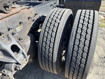 4 Underbody - Truck with