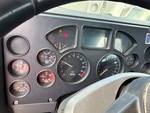 Cab with Warning Lights