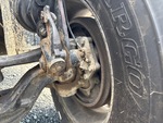 Brakes with