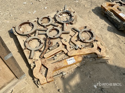 HCPRT-11 Hydraulic Cylinder Maintenance Tools (Unused)