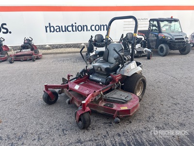 Exmark Lazer Z Zero-Turn Cortacéspedes