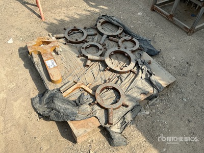 HCPRT-11 Hydraulic Cylinder Maintenance Tools (Unused)