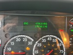 Cab with Engine Hours