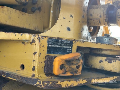 2007 Cat 740 Articulated Dump Truck