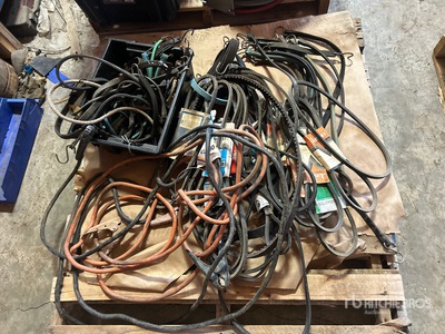 Quantity of Serpentine Belts